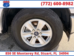 Used 2018  Ford F-150 2WD SuperCrew 5&period;5' Box at Victory Auto Store near Stuart&comma; FL
