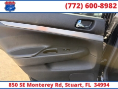 Used 2015  INFINITI Q40 4d Sedan RWD at Victory Auto Store near Stuart&comma; FL