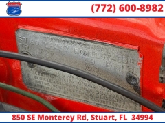 Used 1969  Chevrolet CAMARO  at Victory Auto Store near Stuart&comma; FL