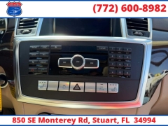 Used 2013  Mercedes-Benz GL-Class 4d SUV GL450 at Victory Auto Store near Stuart&comma; FL