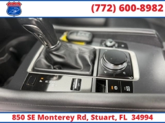 Used 2021  Mazda Mazda3 Sedan Select FWD at Victory Auto Store near Stuart&comma; FL