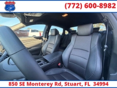 Used 2019  Honda Accord Sedan 4d Sport 1&period;5L CVT at Victory Auto Store near Stuart&comma; FL