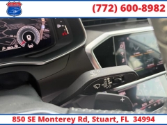 Used 2019  Audi A7 4d Sportback Quattro Prestige at Victory Auto Store near Stuart&comma; FL