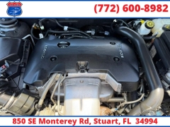 Used 2017  Buick Regal 4d Sedan FWD Turbo Sport Touring at Victory Auto Store near Stuart&comma; FL