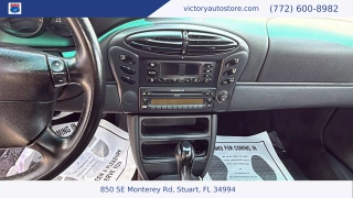 Used 1999 Porsche Boxster 2d Cabriolet 5spd at Victory Auto Store near Stuart, FL