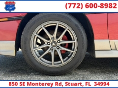 Used 1987  Pontiac Fiero 2d Coupe GT at Victory Auto Store near Stuart&comma; FL
