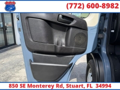 Used 2019  Ram ProMaster Cargo Van 3500 High Roof Ext Van 159" WB at Victory Auto Store near Stuart&comma; FL