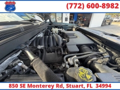 Used 2014  Chevrolet Silverado 1500 2WD Double Cab LT at Victory Auto Store near Stuart&comma; FL