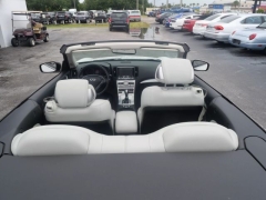 Used 2009 INFINITI G37 Convertible 2dr Base at Victory Auto Store near Stuart, FL