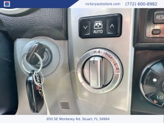 Used 2007 Toyota 4Runner 4WD 4dr V8 SR5 (Natl) at Victory Auto Store near Stuart, FL