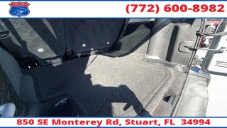 Used 2016  Jeep Wrangler Unlimited 4WD 4dr Sport at Victory Auto Store near Stuart&comma; FL