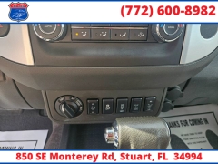 Used 2016  Nissan Frontier 4WD Crew Cab SWB Auto PRO-4X at Victory Auto Store near Stuart, FL