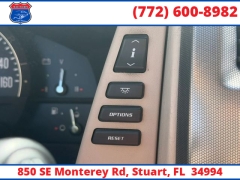 Used 2004  Cadillac XLR 2d Convertible at Victory Auto Store near Stuart&comma; FL