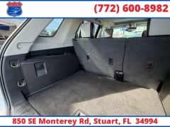 Used 2017  GMC Terrain 4d SUV FWD Denali at Victory Auto Store near Stuart&comma; FL