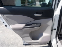 Used 2014 Honda CR-V 4d SUV FWD LX at Victory Auto Store near Stuart, FL