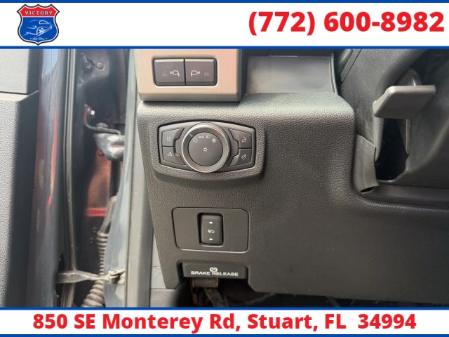 2021 Ford F-250 Super Duty Lariat - Photo 26