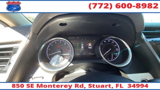 Used 2018  Toyota Camry Auto &lpar;Natl&rpar; at Victory Auto Store near Stuart&comma; FL