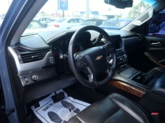 Used 2016 Chevrolet Tahoe 4d SUV RWD LTZ at Victory Auto Store near Stuart, FL