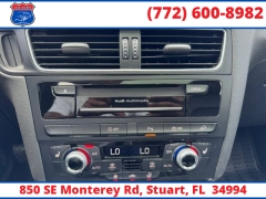 Used 2016  Audi Q5 4d SUV 3&period;0T Premium&plus; at Victory Auto Store near Stuart&comma; FL