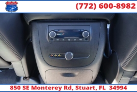 Used 2008  Chevrolet Silverado 2500HD 4WD Crew Cab 153" LTZ at Victory Auto Store near Stuart, FL