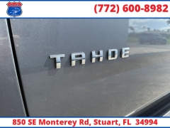Used 2018  Chevrolet Tahoe 4d SUV RWD LS at Victory Auto Store near Stuart&comma; FL