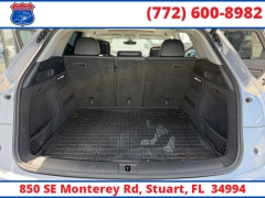 Used 2019  Audi Q5 4d SUV 2&period;0T Quattro Premium Plus at Victory Auto Store near Stuart&comma; FL