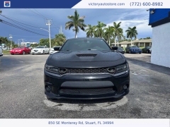 Used 2019 Dodge Charger 4d Sedan RWD GT at Victory Auto Store near Stuart, FL