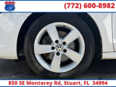 Used 2013  Volkswagen Jetta Sedan 4dr DSG TDI at Victory Auto Store near Stuart&comma; FL