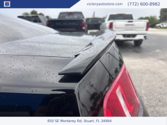 Used 2012 Ford Mustang 2d Coupe at Victory Auto Store near Stuart, FL