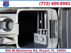 Used 2016  Nissan Frontier 2WD Crew Cab SWB Auto SV at Victory Auto Store near Stuart&comma; FL