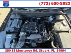 Used 2011  Hyundai Genesis 4d Sedan 3&period;8L at Victory Auto Store near Stuart&comma; FL