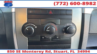 Used 2008  Jeep Grand Cherokee 4d SUV 4WD Laredo &lpar;V6&rpar; at Victory Auto Store near Stuart&comma; FL