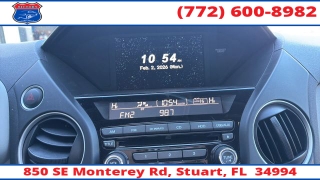 Used 2015  Honda Pilot 4d SUV 4WD EX-L w&sol;Nav at Victory Auto Store near Stuart&comma; FL