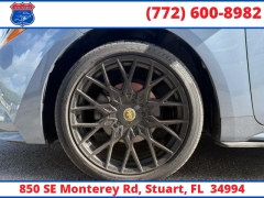 Used 2020  Toyota Corolla 4d Sedan LE at Victory Auto Store near Stuart&comma; FL