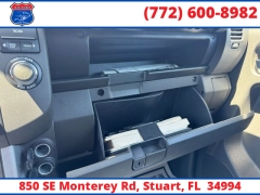 Used 2012  Nissan Pathfinder 2WD 4dr V6 Silver Edition at Victory Auto Store near Stuart&comma; FL