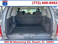 Used 2003  Ford Explorer 4d SUV 4WD XLT 4&period;0L at Victory Auto Store near Stuart&comma; FL
