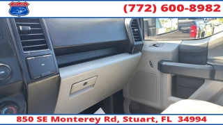 Used 2019  Ford F-150 4WD Reg Cab Box at Victory Auto Store near Stuart&comma; FL