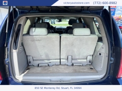 Used 2007 Chevrolet Tahoe 4WD 4dr 1500 LT at Victory Auto Store near Stuart, FL
