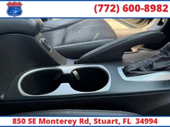 Used 2016  Acura ILX 4dr Sdn Pkg at Victory Auto Store near Stuart&comma; FL