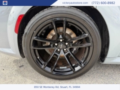Used 2021 Dodge Charger Scat Pack RWD at Victory Auto Store near Stuart, FL
