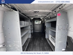 Used 2016 Chevrolet Express Van 2500 Van at Victory Auto Store near Stuart, FL