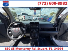 Used 2010  Honda Element 4d SUV FWD SC AT at Victory Auto Store near Stuart&comma; FL