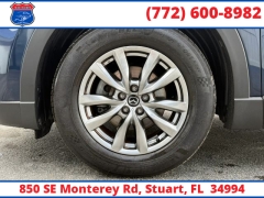 Used 2016  Mazda CX-9 4d SUV FWD Touring at Victory Auto Store near Stuart&comma; FL