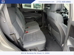 Used 2017 Kia Sorento 4d SUV AWD LX V6 at Victory Auto Store near Stuart, FL