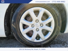 Used 2014 Hyundai Accent 4dr Sdn Auto GLS at Victory Auto Store near Stuart, FL