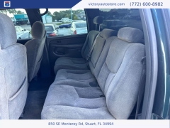 Used 2004 Chevrolet Silverado 2500 2WD Crew Cab HD LS at Victory Auto Store near Stuart, FL