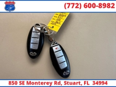 Used 2011  INFINITI G37 Sedan 4dr Journey RWD at Victory Auto Store near Stuart&comma; FL