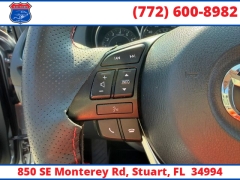 Used 2015  Mazda Mazda6 4dr Sdn Auto i Touring at Victory Auto Store near Stuart&comma; FL