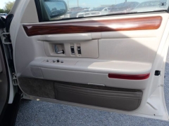 Used 1996 Cadillac DeVille 4d Sedan at Victory Auto Store near Stuart, FL