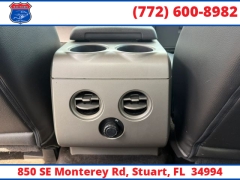 Used 2010  Ford F-150 2WD SuperCrew at Victory Auto Store near Stuart&comma; FL